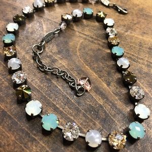 Sabika Devoted Fun Choker - Classics Vol. 4